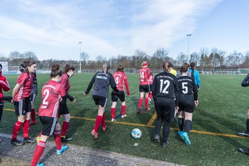 Bild 2 - F TSV Bordesholm - SG Blau Rot Holstein : Ergebnis: 3:0